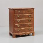 1102 9221 CHEST OF DRAWERS